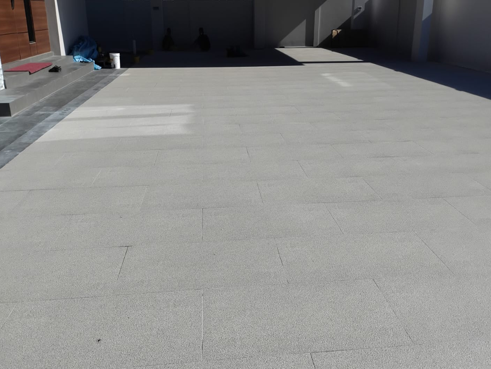 SPC Flooring Image 3