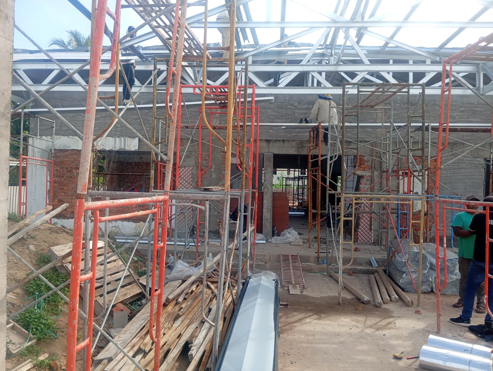 Renovation Image 2