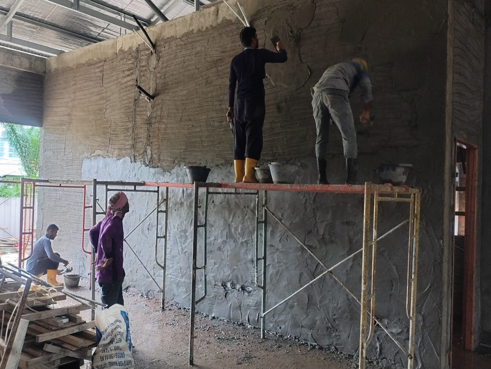 Renovation Image 2