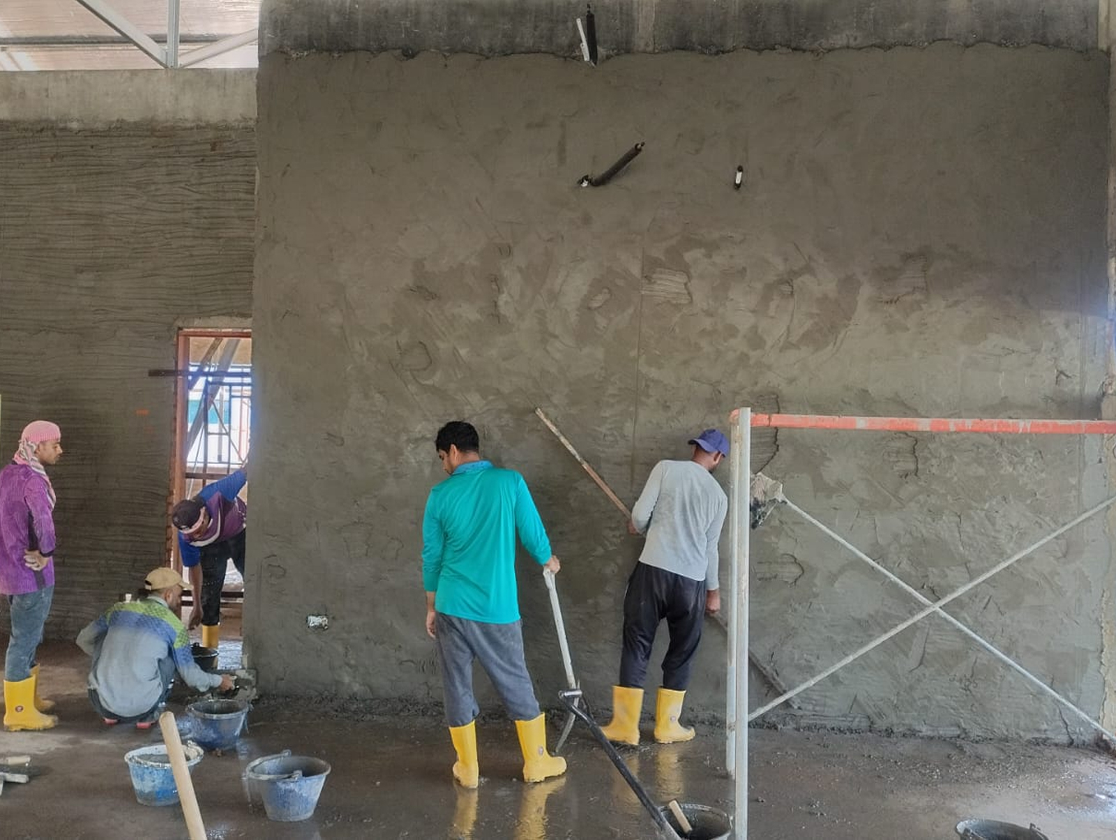 Renovation Image 2