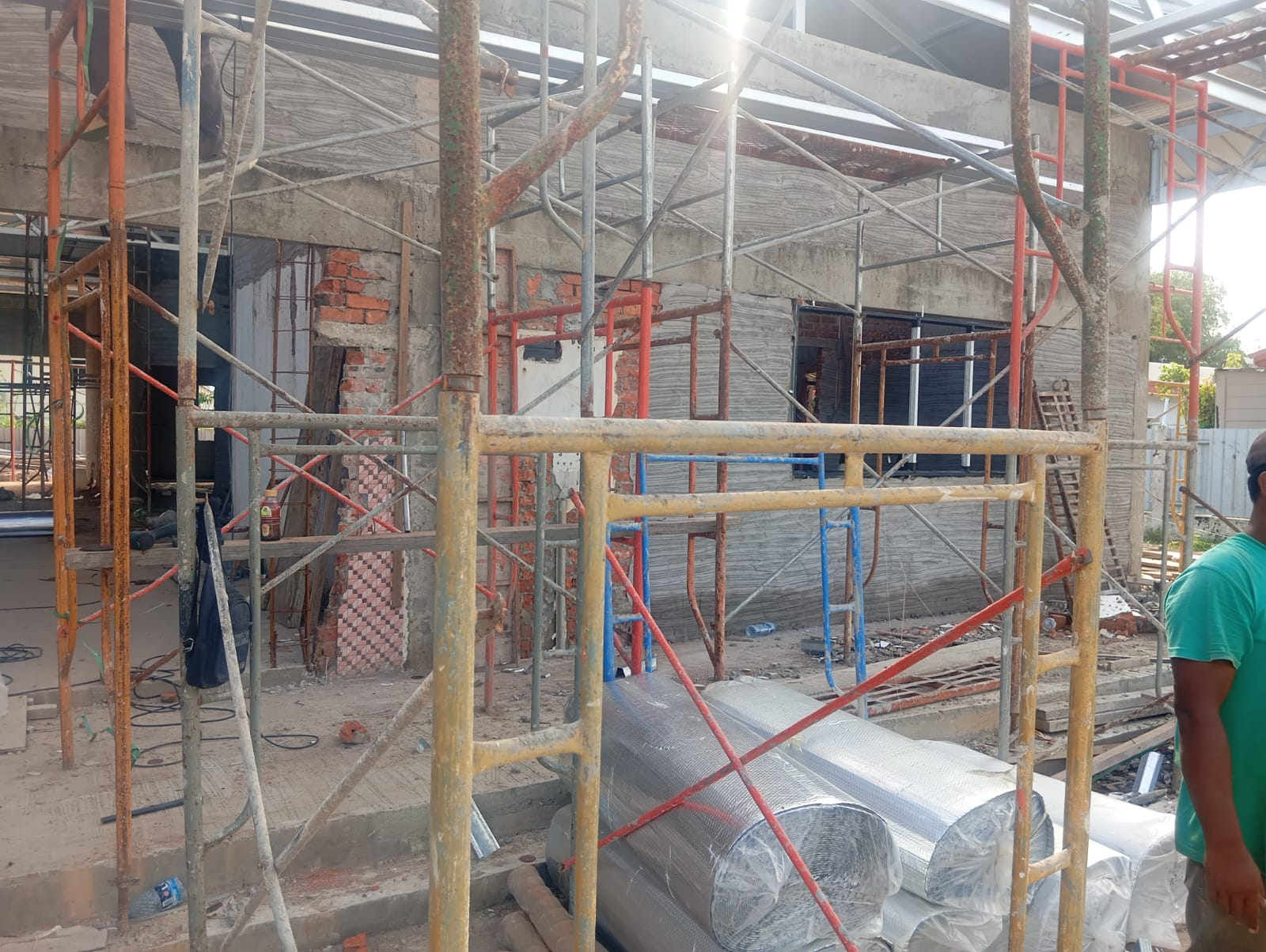 Renovation Image 2